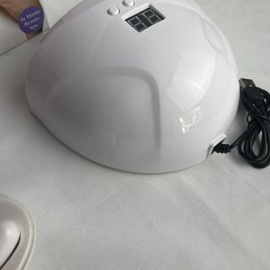 Kit de Manicura Eléctrica Showell Beauty con Secador LED y Torno - imagen 8