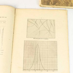 Dos Libros sobre Lanas: Lavadero de Lanas y Clasificación Comercial - imagen 2