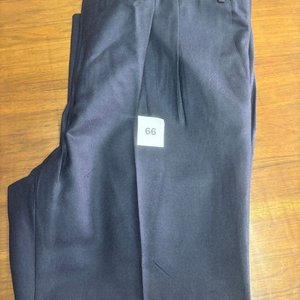 Pantalón de Vestir Azul Marino Talle 60 Marca Martellotti - imagen 2