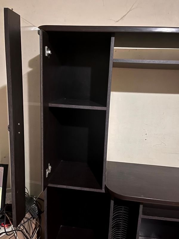 Modular Rack para almacenamiento y decoración - imagen 5