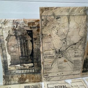 Revistas y Diseños del Hotel Royal y Colonia - imagen 2