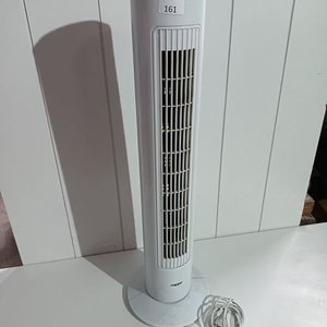 Ventilador Vertical de Pie Blanco Nappo 73 cm - imagen 4