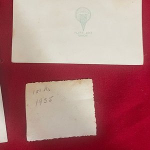 Lote de Fotografías Históricas: Ciclismo Uruguayo 1928-1935 - imagen 7