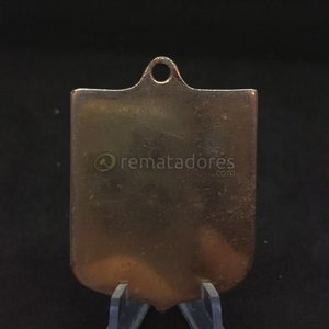 Medalla Escuela de Sanidad FFAA 1997 - imagen 2