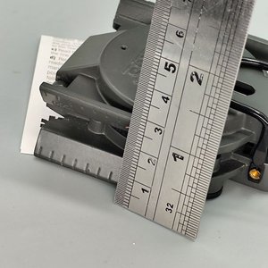 Brújula Konus Konustrek Plegable con Mira y Nivel - imagen 13