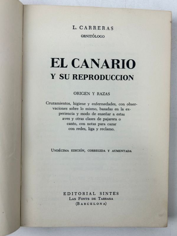 Cuatro libros de agricultura y aves en español - imagen 2