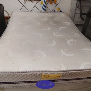 Lote anterior: Colchón de 2 Plazas