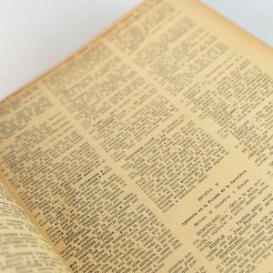 Colección Suplemento Literario El País 1940-1941 Encuadernado Tapa Dura - imagen 2