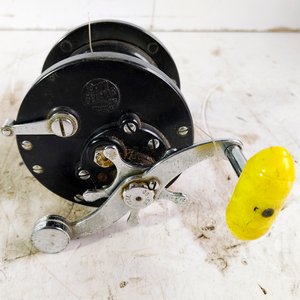 Reel de Pesca Penn No. 286 Made in USA - imagen 3
