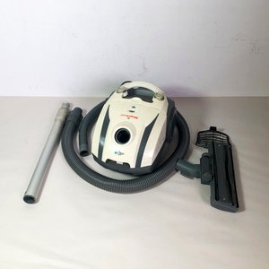 Lote siguiente: Aspiradora a Vapor Magefesa 1600W con Accesorios