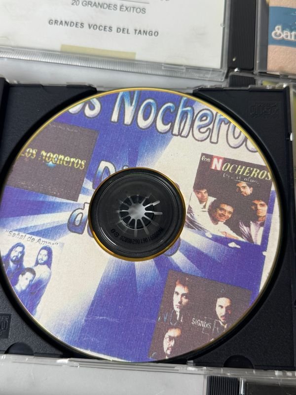 Colección de 33 CDs de Tango y Folklore - imagen 10