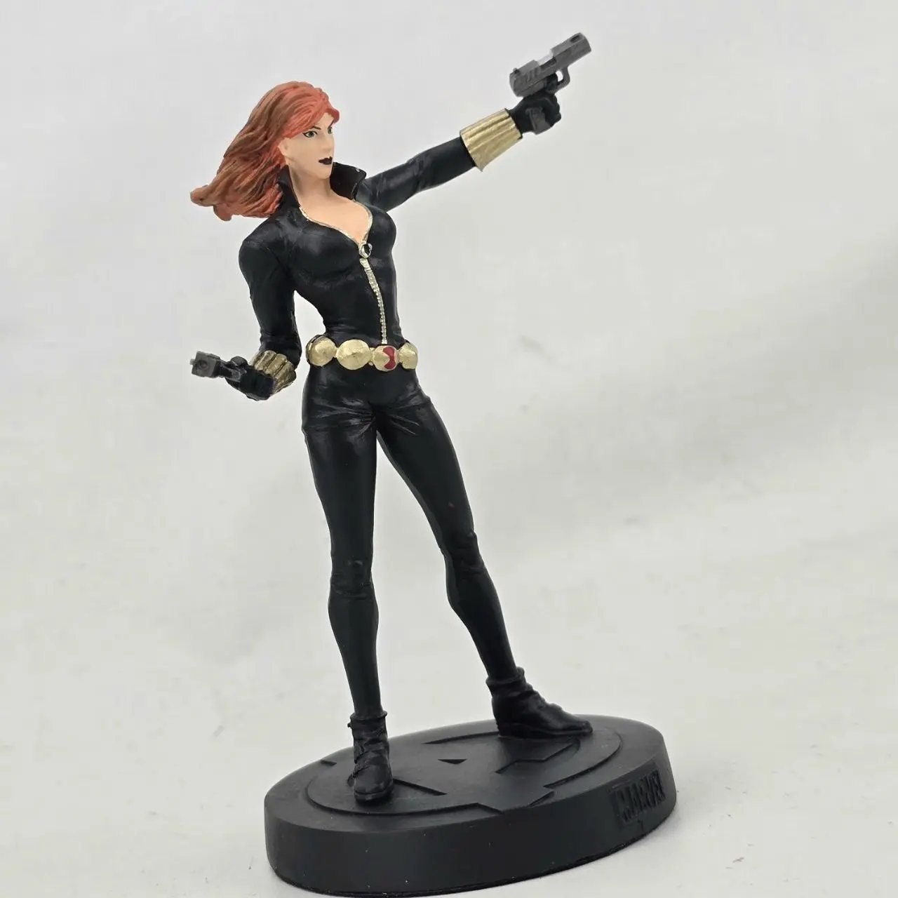 Estatuilla Black Widow Marvel Coleccionable