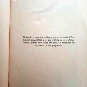 Relato de un Soldado: Tomo I y II de Omar N. Bradley, Colección Círculo Militar (1954) - imagen 4