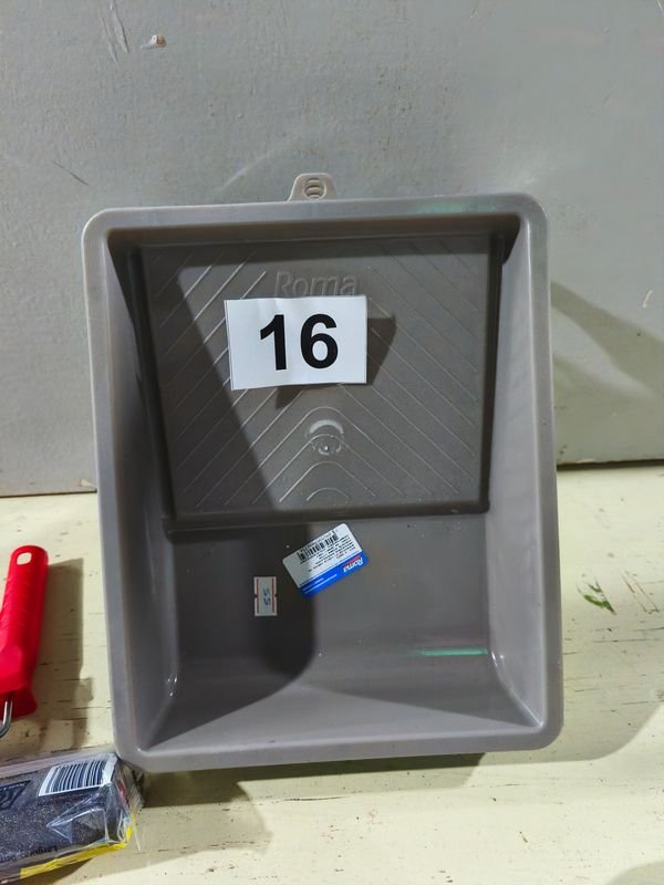 Paquetes de Rodillos y Bandejas en Venta - imagen 3