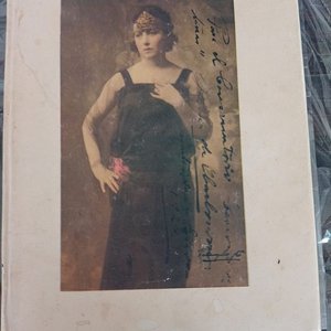Lote anterior: Juana de Ibarbourou: Manuscritos Inéditos y Homenaje en 1992