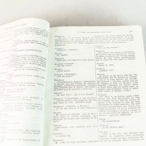 Teatro Completo de Henrik Ibsen - Edición Aguilar 1952 - imagen 2