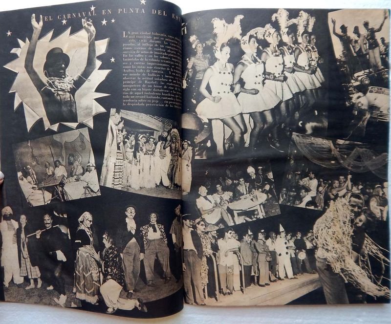 Revista Turismo En El Uruguay: Una Publicación Histórica - imagen 6