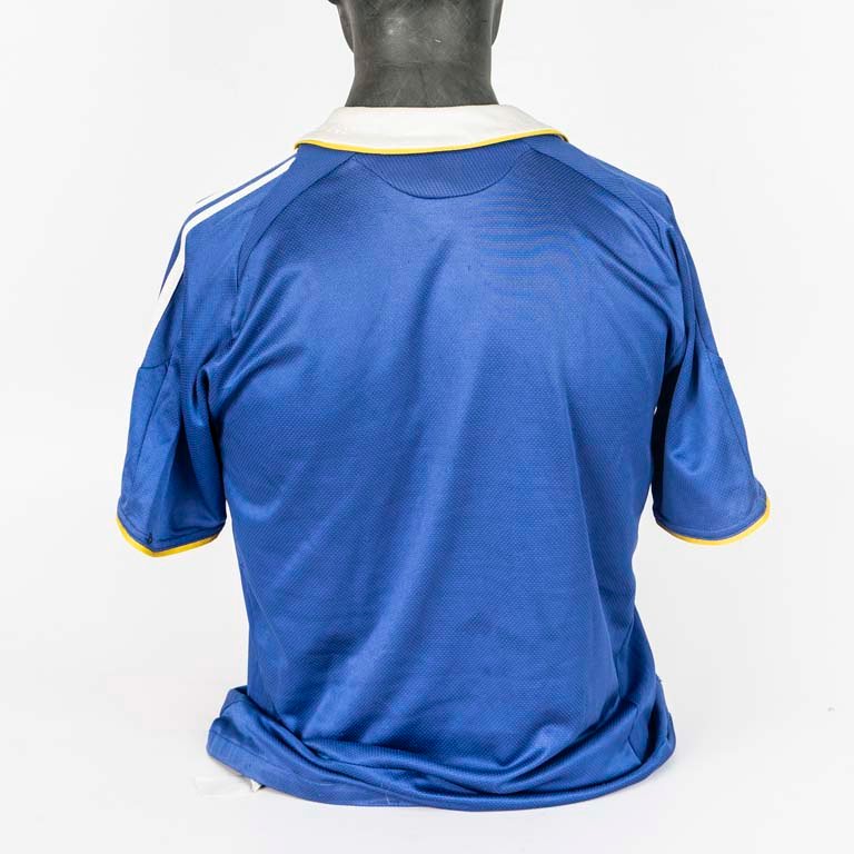 Camiseta de Chelsea de Inglaterra oficial de tienda marca Adidas - imagen 2