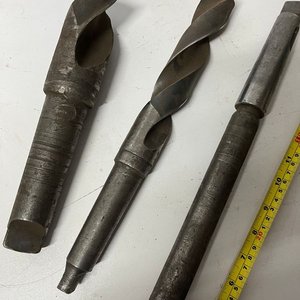 3 Mechas para Torno de Metal - imagen 3