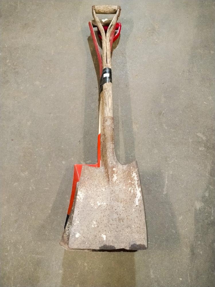 Lote de 3 Palas de Mango