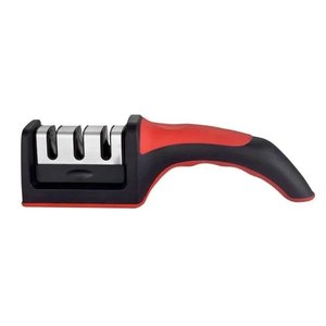 Afilador de Cuchillos Manual con Mango Ergonómico - imagen 2