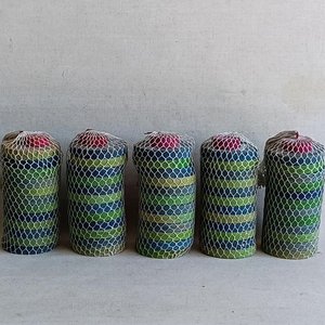5 Tejos de Madera Nuevos para Juegos - imagen 3