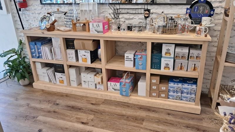 GRAN REMATE DE ARTICULOS NUEVOS DE IMPORTADOR, Industrias - Hogar - Decoración - Gastronomía y muchos artículos más para ofrecer