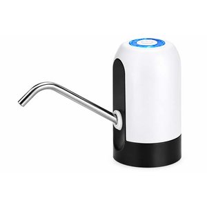 Lote anterior: Dispensador (bomba) automático para bidon de agua carga usb