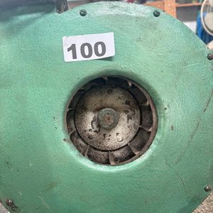 Revividor de Cemento para Calzado Industrial - imagen 2