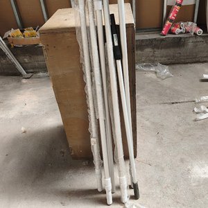 Lote de Extensores Telescópicos para Pintura - imagen 2