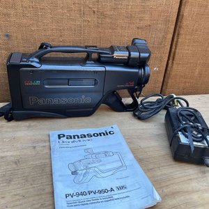 CAMARA FILMADORA PANASONIC - imagen 10