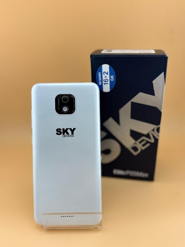 Celular Sky Elite Max - 16 Rom / 2 Ram - imagen 1