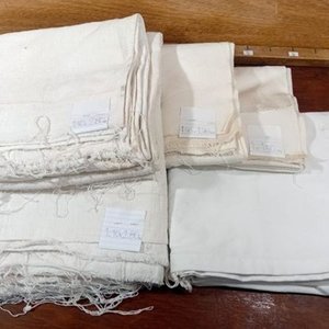 Lotes de Telas para Tapicería y Cortinas Desarmadas - imagen 7