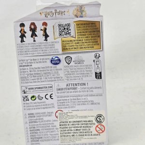 Figura Harry Potter Wizarding World Magical Minis - imagen 3