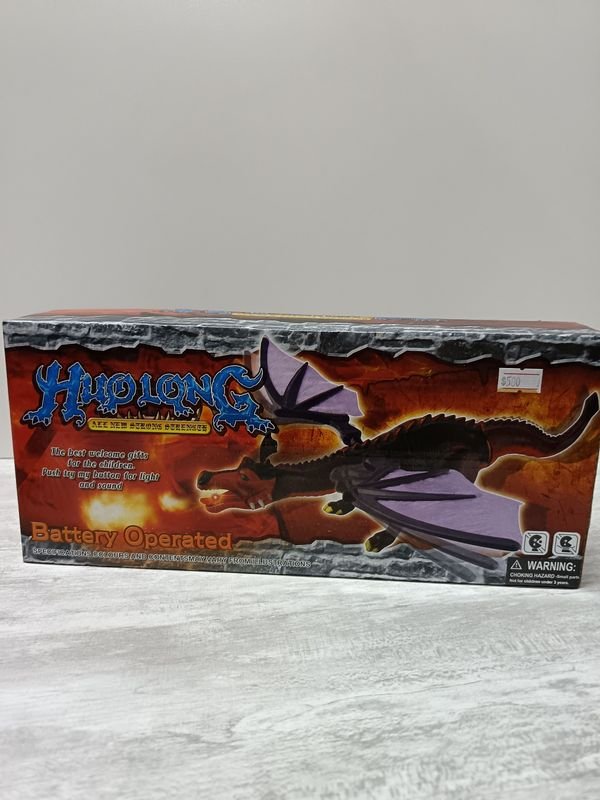 Juguetes de dinosaurios en kit de pintura 3D - imagen 4