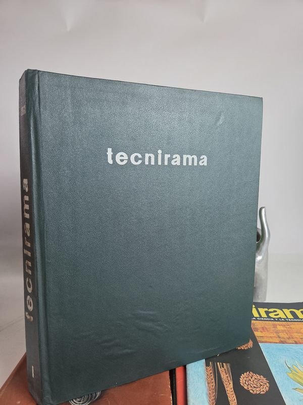 Libros y película de 16 mm para la ciencia y la tecnología - imagen 6