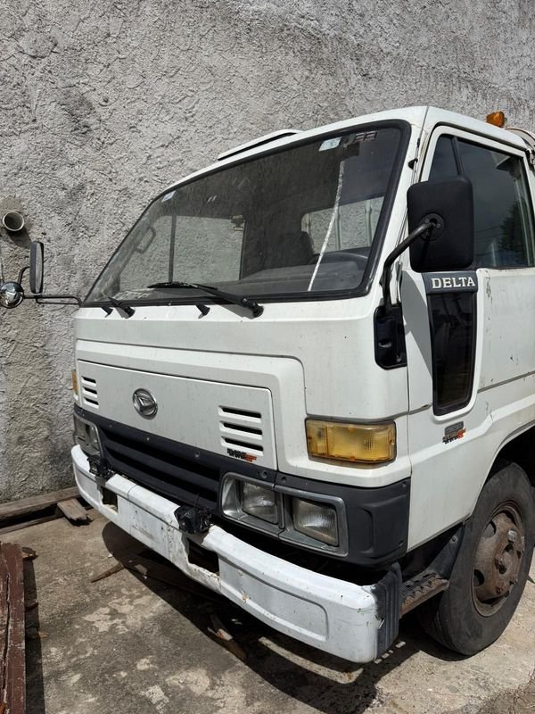 Camión Daihatsu Delta V 116hu - imagen 1