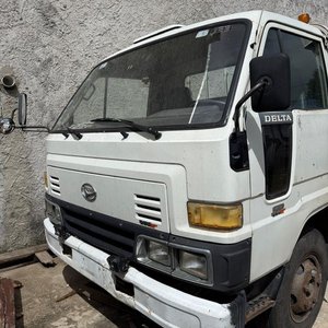 Camión Daihatsu Delta V 116hu - imagen 1