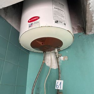 Termotanque James de 60 Litros - imagen 2