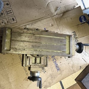 Lote de Accesorios para Rectificadora: Carro de Desplazamiento, Instrumento de Centrado y Porta-Piedras - imagen 24