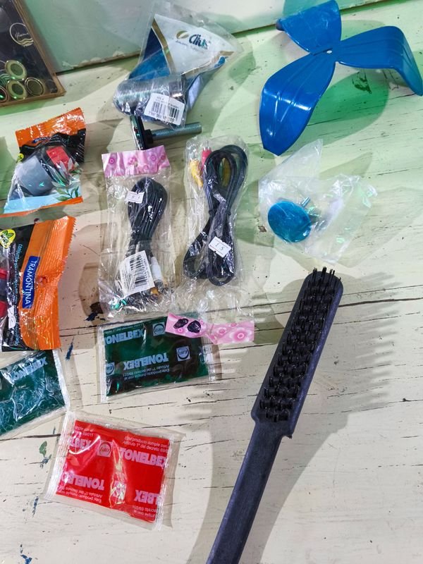 Colección de accesorios para el hogar - imagen 3
