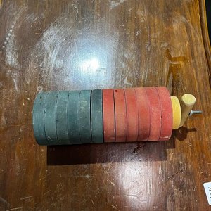 Lote anterior: Juego de Tejo Completo con 13 Piezas