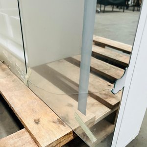 Mueble de Baño y Botiquín con Espejo Roto - imagen 4