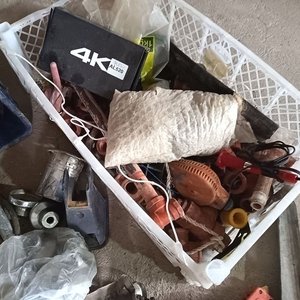 Lote de Artículos de Sanitaria y Ferretería Varios - imagen 5