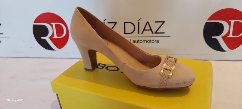 Zapatos de tacón alto para mujer - imagen 2