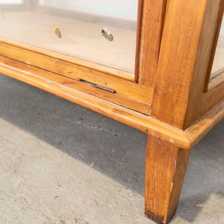 Mesa vitrina de living para decorar tu hogar - imagen 3