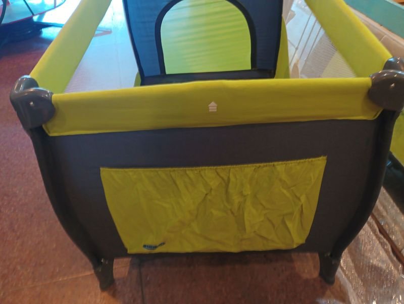 Practicuna Bebesit con colchon: Artículos para bebés - imagen 7