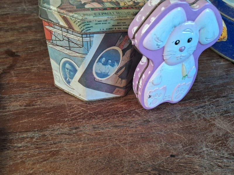 Colección de Tinas Decorativas - imagen 4