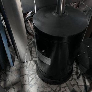 Calentador de Patio a Gas Exterior - imagen 3