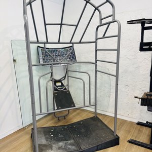 Estación de Estiramiento True Fitness Profesional - imagen 2